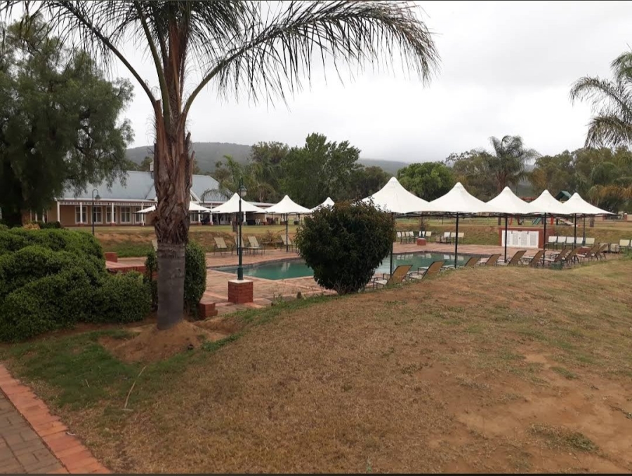 Commercial Property for Sale in Bushmans Sands Golf Estate Eastern Cape